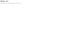 Desktop Screenshot of beta.homesuitehome.com